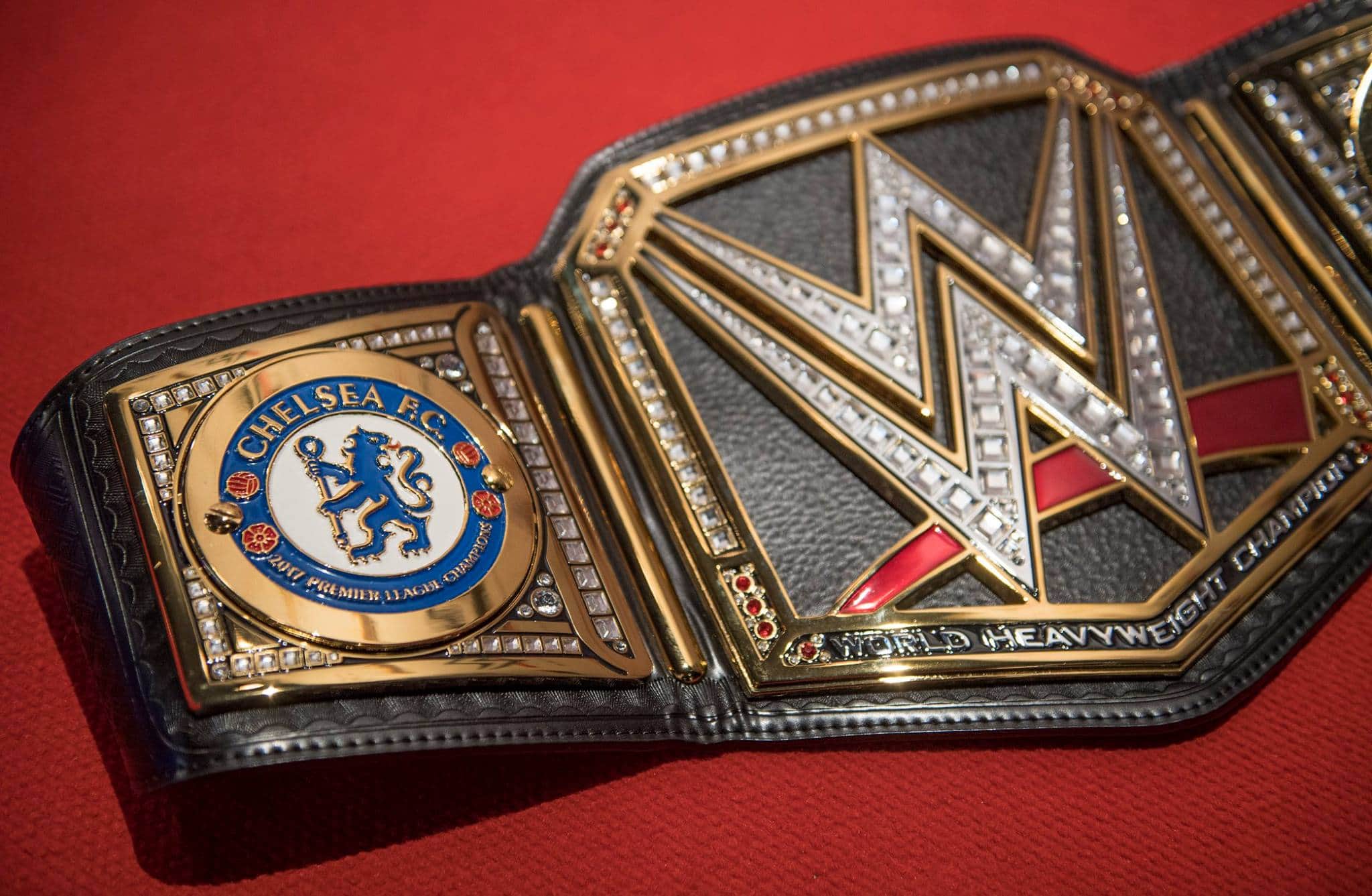 WWE COO Triple H congratulates Mumbai Indians and sends them a gift after IPL 10