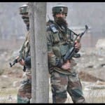 Lashkar-e-Toiba Kashmir commander Abu Dujana again escapes from the security in Pulwama 
