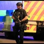 Britain PM Theresa may say UK to deploy armed forces after manchester attack