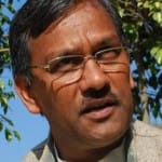 CM trivendra singh rawat