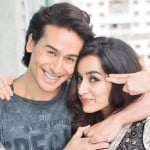 disha patani and tiger shroff will come together in baaghi 2