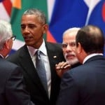Modi's three years: did many foreign tours, but what got it?