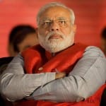 पीएम नरेंद्र मोदी