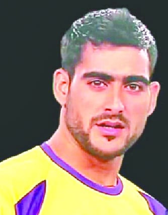 West ki Jalwa in Pro Kabaddi