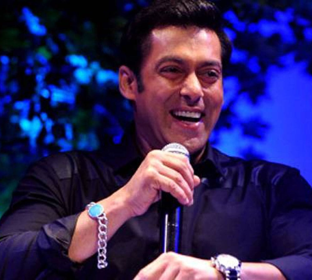 Salman Khan reveals his family was in a financial crisis due to his court cases