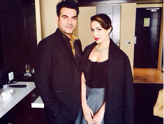 arbaaz khan getting second marriage with girlfriend alexendra