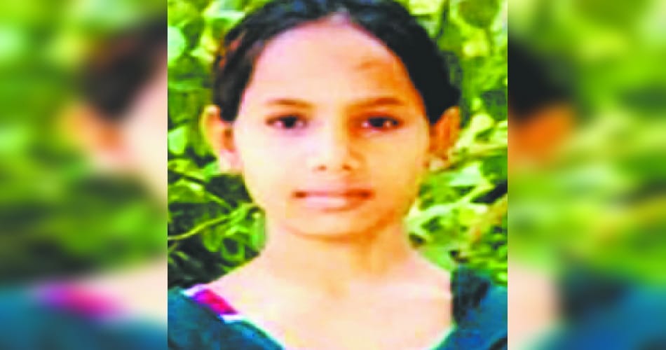   girl commit suicide after failure in bord exam