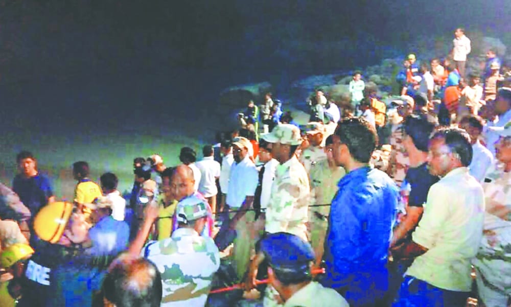 bhavna told about uttarakhand bus accident