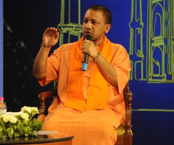  yogi adityanath instructions to officers.