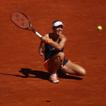 French open tennis 2017: No Federer, Serena, Sharapova, no problem for Roland Garros