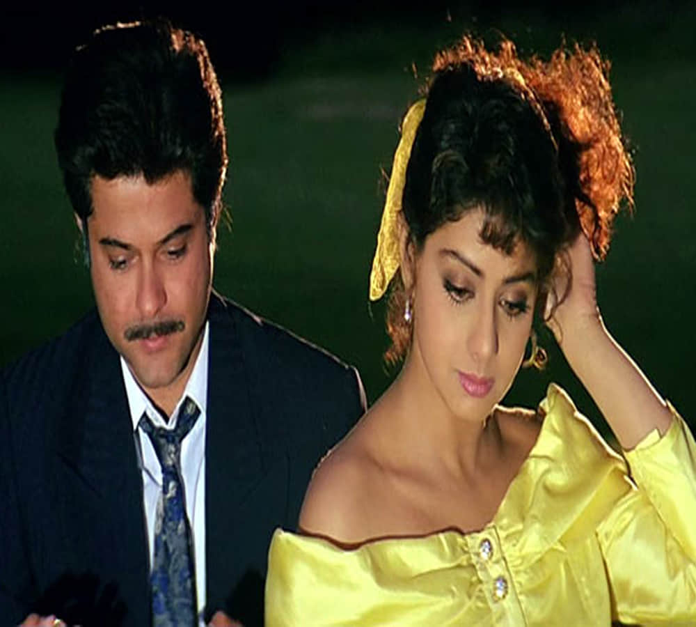 anil kapoor two superhit films reject for her stardom
