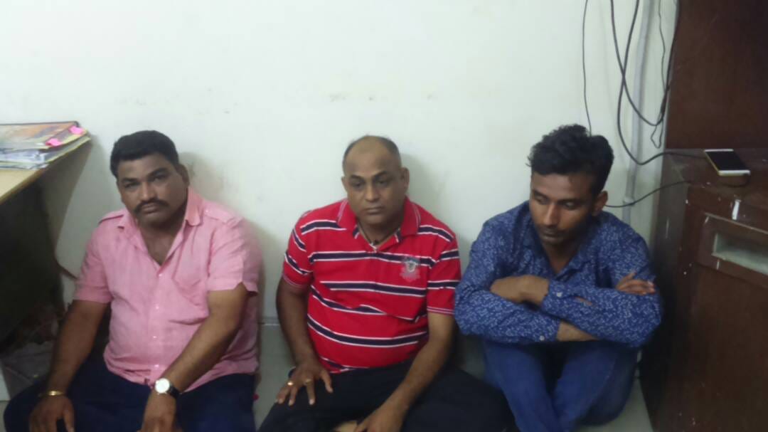 Army Recruitment Scam, exclusive story of a member of gang