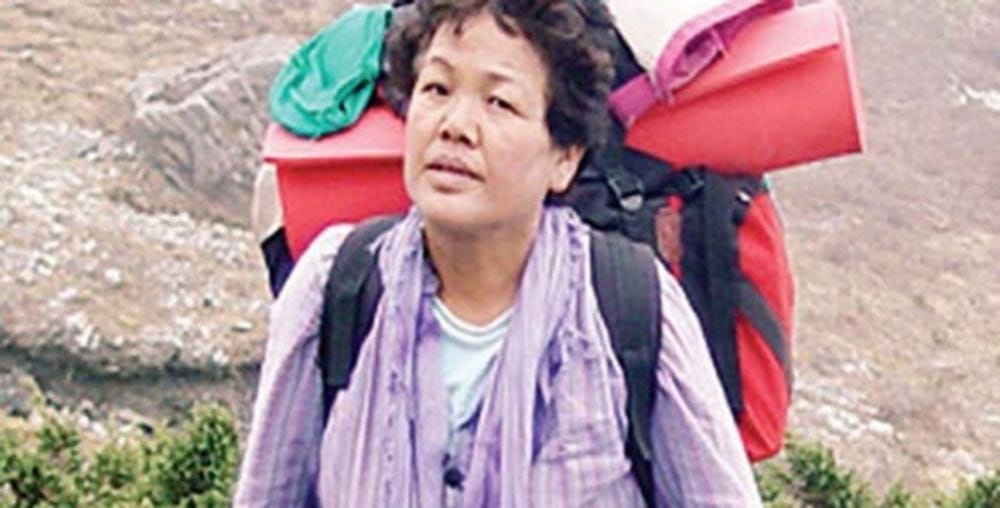 mountaineer bachendri pal B Day Special story 