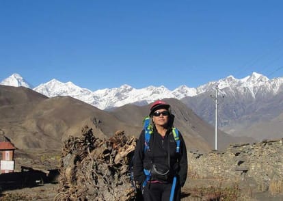 mountaineer bachendri pal B Day Special story 