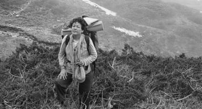 mountaineer bachendri pal B Day Special story 