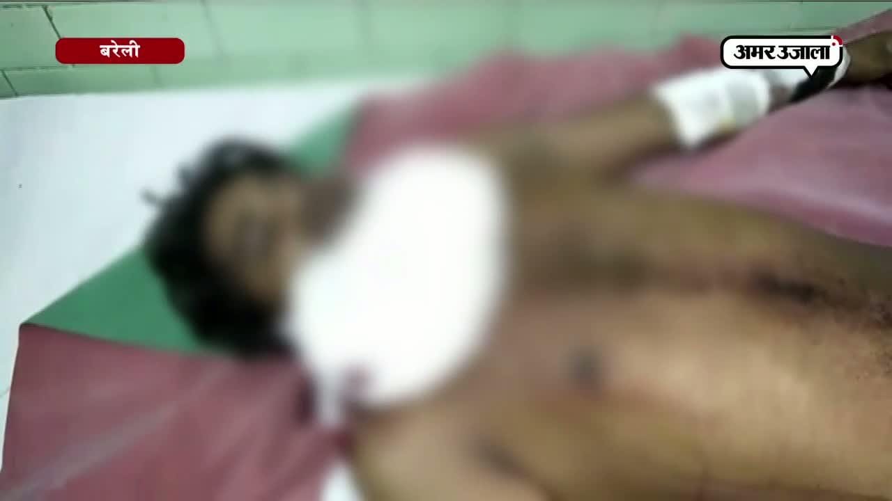 बरेली