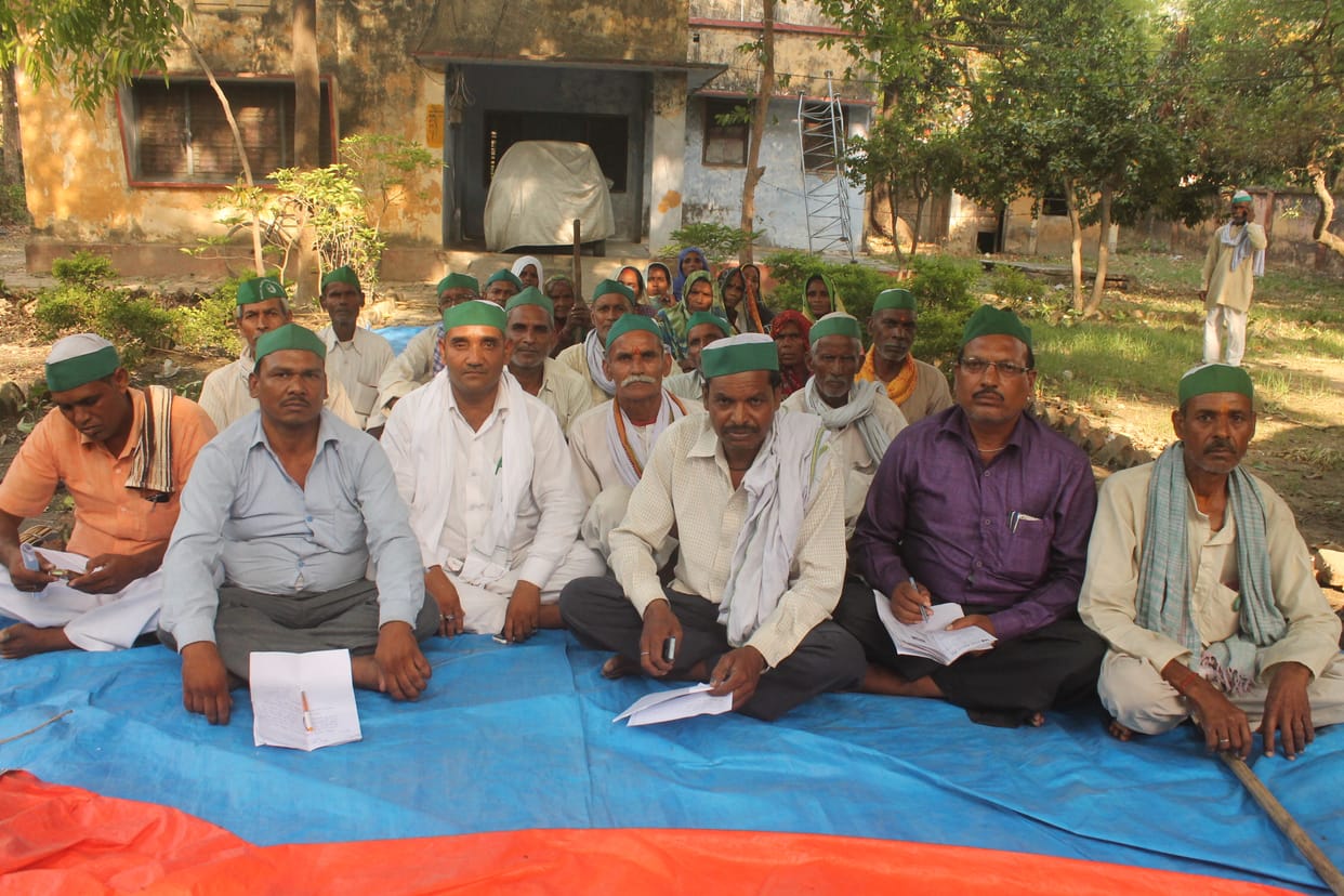 Bhakiyu Rama continues