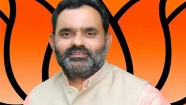 Matrishnan given notice to BJP MLA