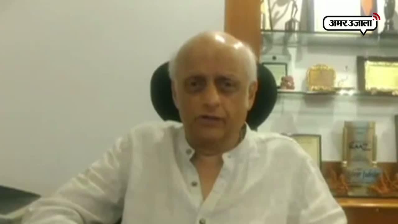 मुकेश भट्ट