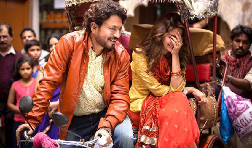 irrfan khan is overwhelmed with the response of hindi medium
