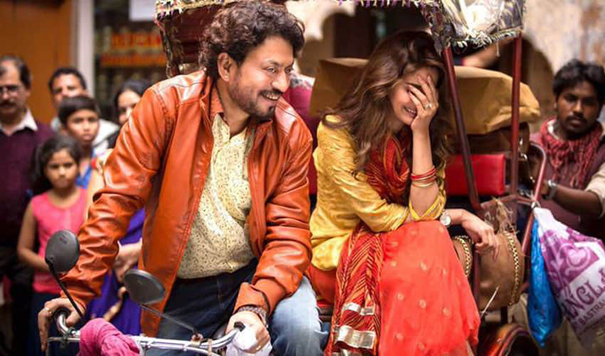 Watch these comedy movies on OTT this weekend kaagaz bala shubh mangal jyada savdhan