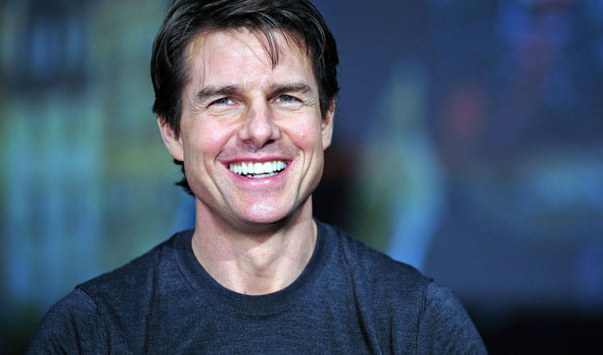 tom cruise confirms about top gun sequel 