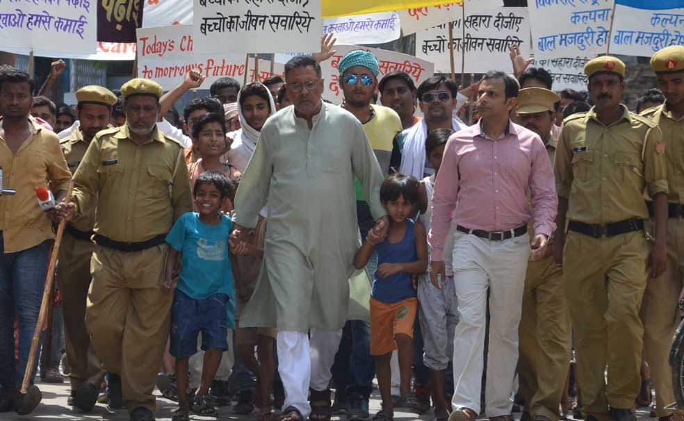 Boman Irani To Play Nobel Prize Laureate Kailash Satyarthi In His Next Film 'Jhalak'