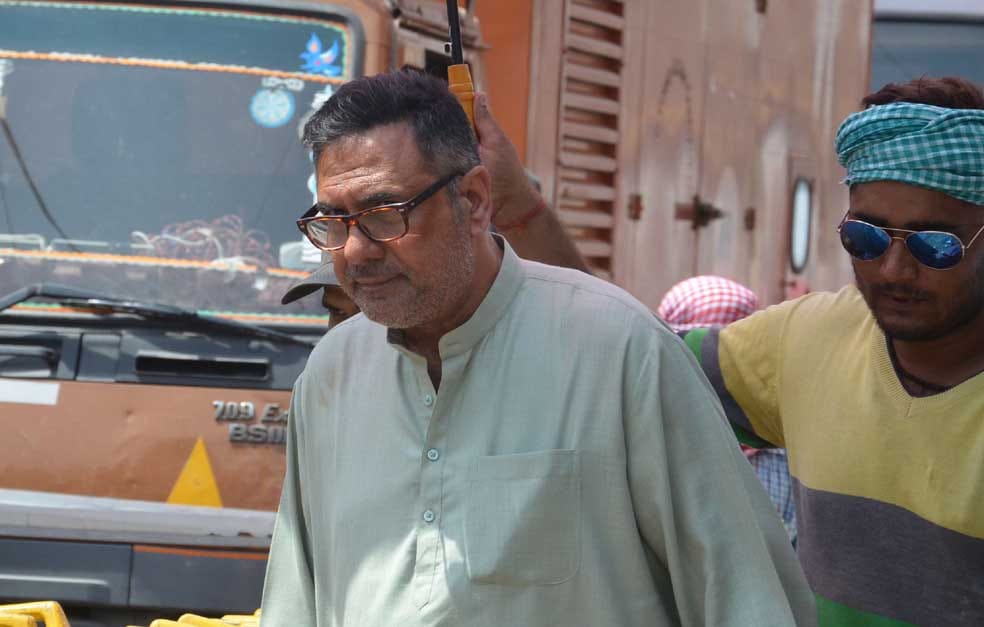 Interview of actor Boman Irani- opened the secret and some tips for moving forward in the life 