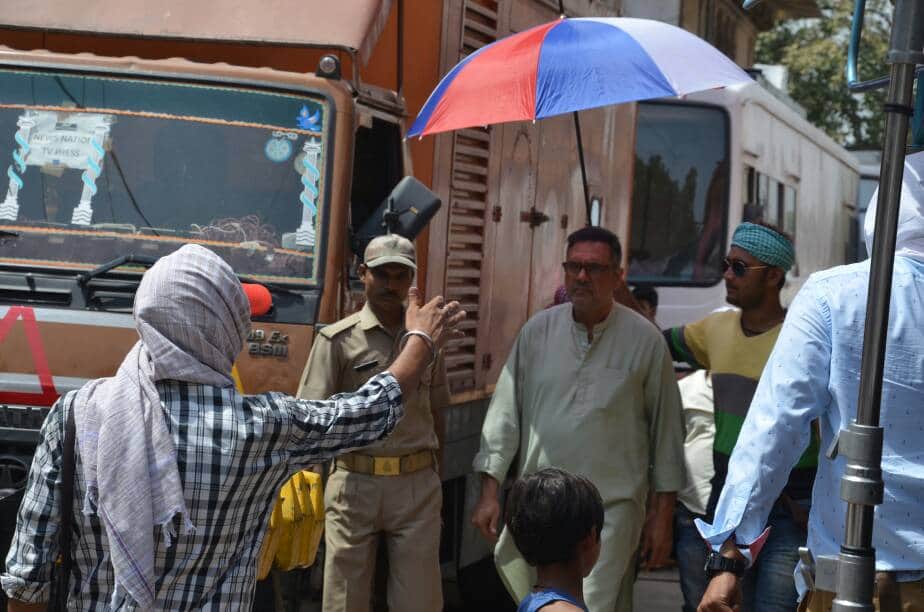boman irani birthday special earliar worked in taj hotel