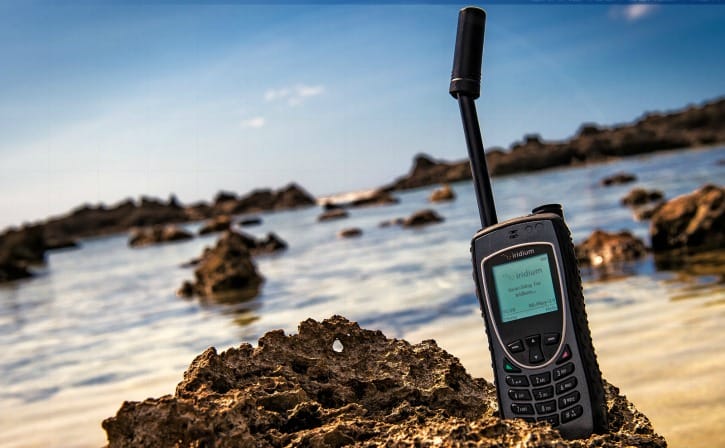 BSNL To Launch Satellite Phone Service In India, soon opened up for others citizens