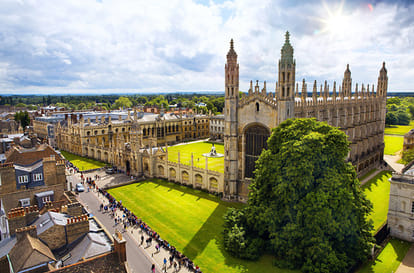 uttarakhand darshana shines in Cambridge university