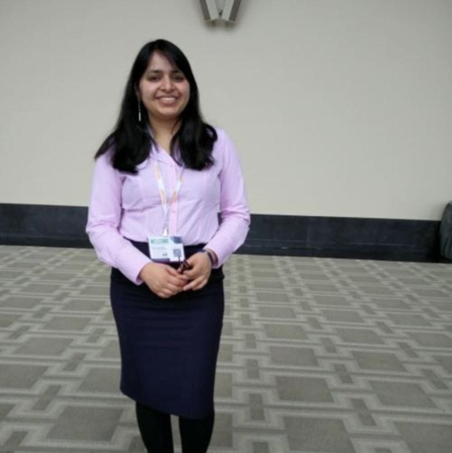 uttarakhand darshana shines in Cambridge university