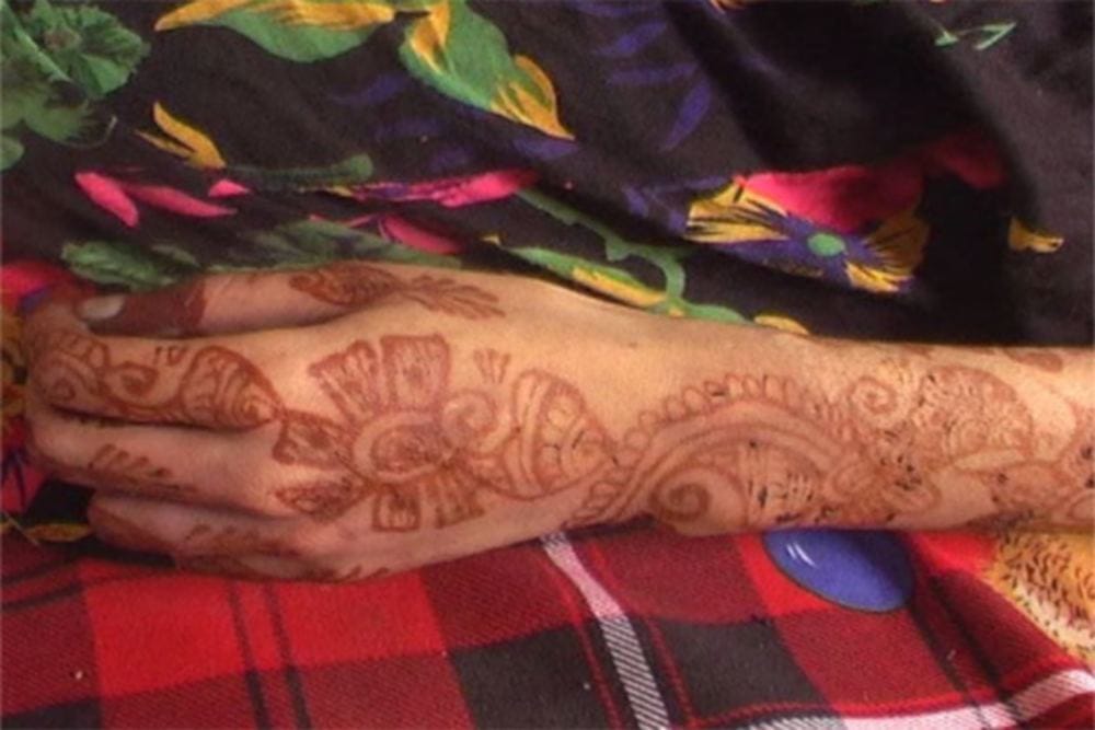  newly married bride died in road accident in haridwar