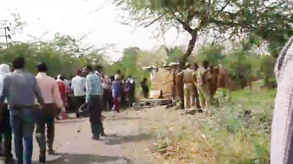 pregnant zeba dead body found in kanpur