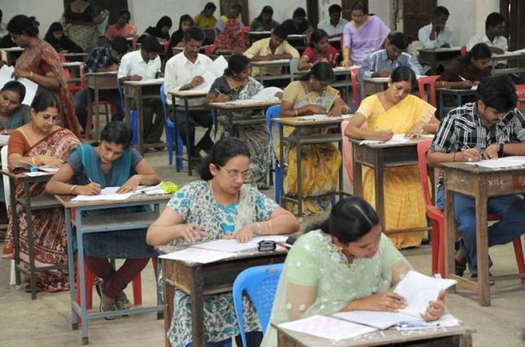 bad news for students who fill group c exam forms