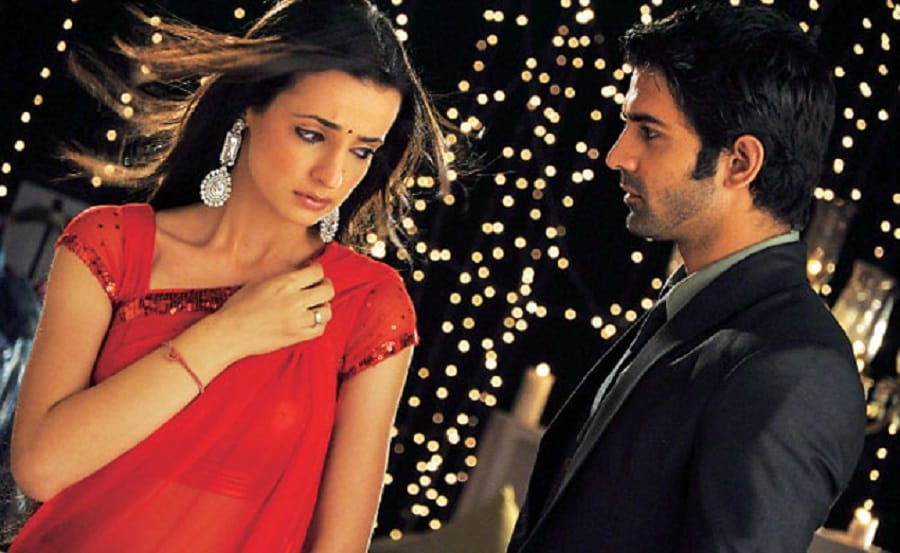 barun sobti Iss Pyaar Ko Kya Naam Doon heart touching song rabba ve release 
