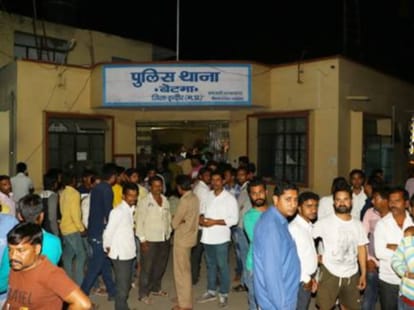 relatives were tensed about gangotri accident