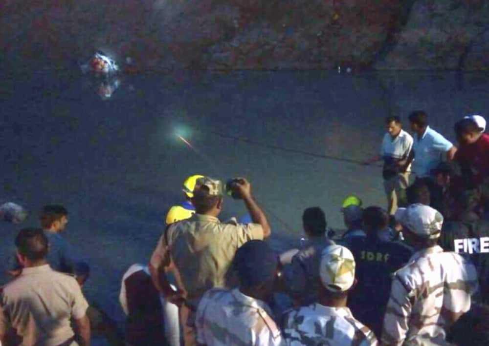 state govt alert after gangotri highway accident