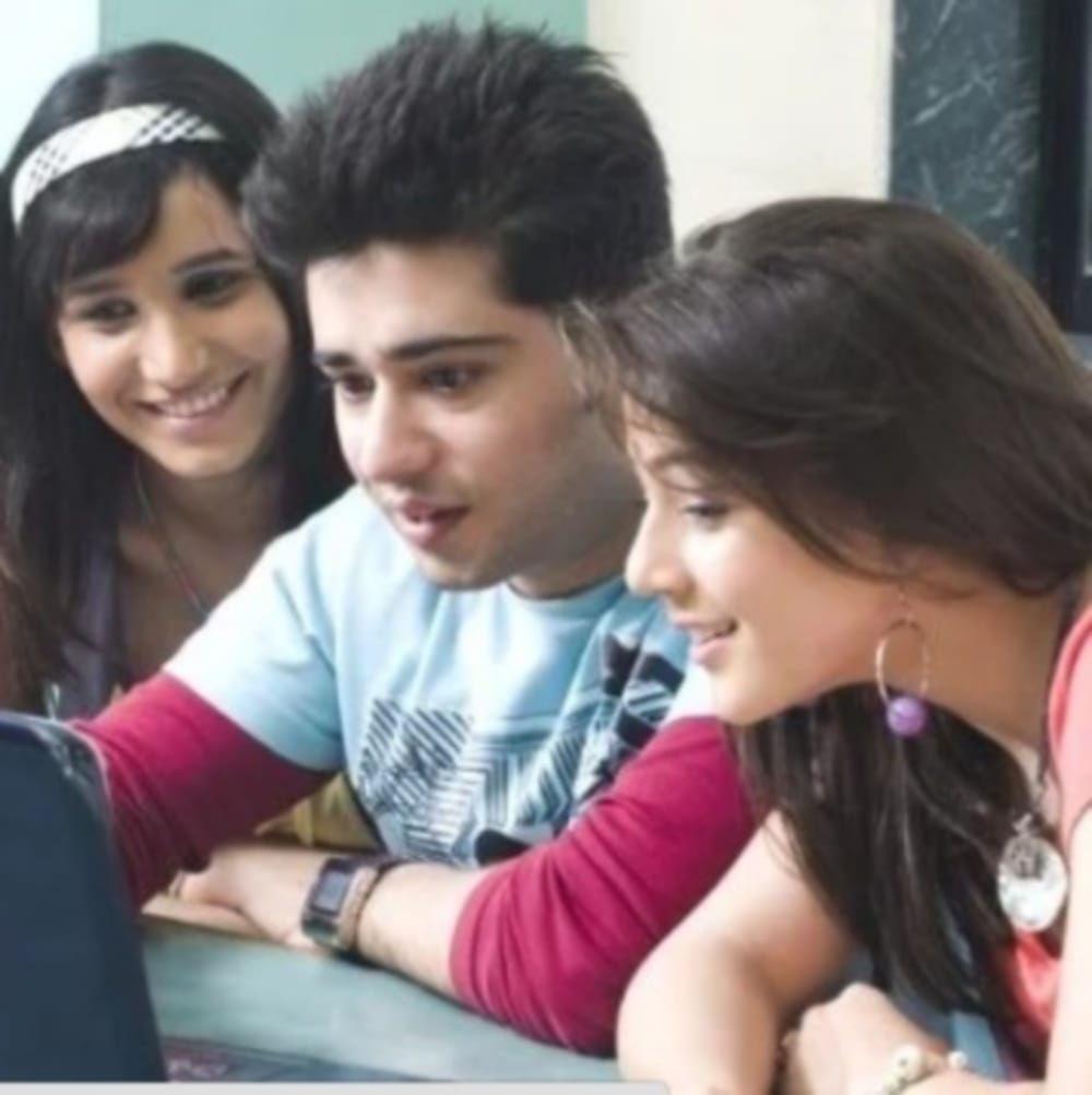 GST comes with employment for youth