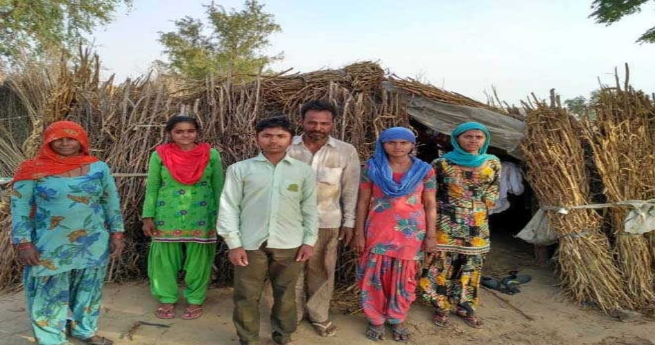 success story of 10th pass boy