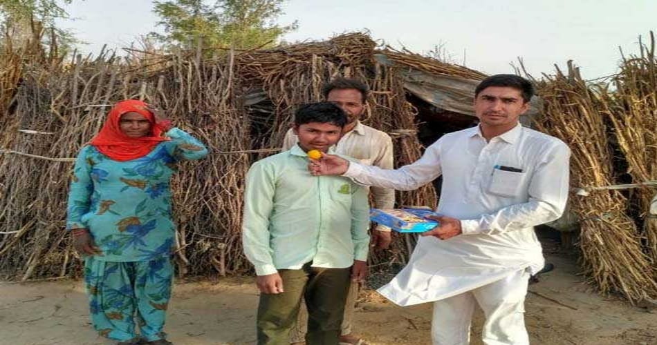success story of 10th pass boy