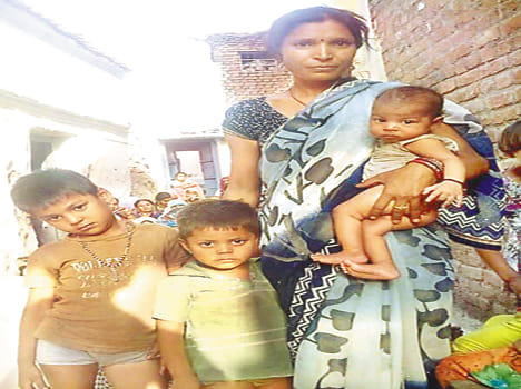 Three nominations in death of woman