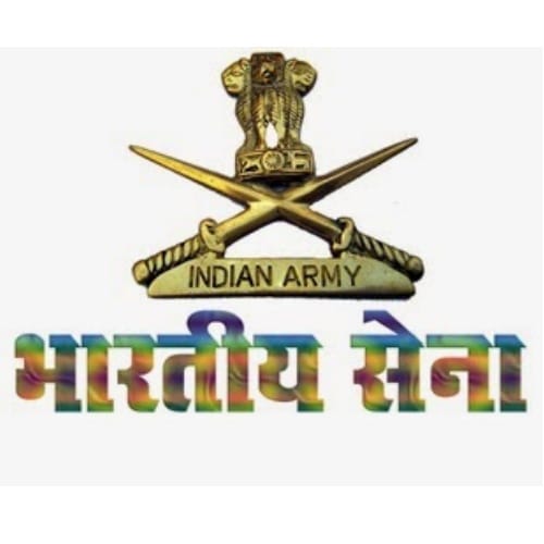 Indian army recruitment rally in Junga Solan Himachal Pradesh
