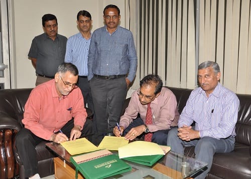 insurance policy for cooperative farmers
