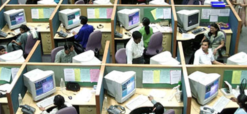  IT engineers comes forward through whats app group against Donald trump's policies