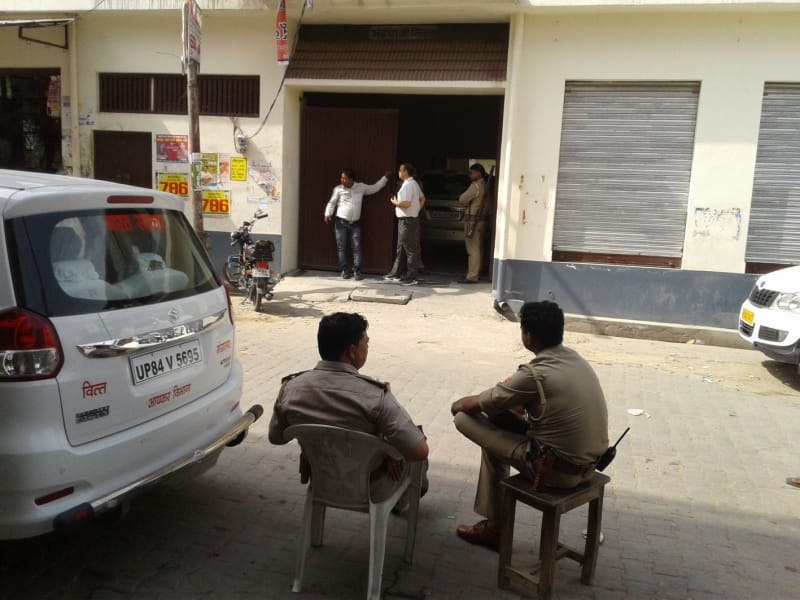 Death of Jhulasi woman, Maacha Kohram