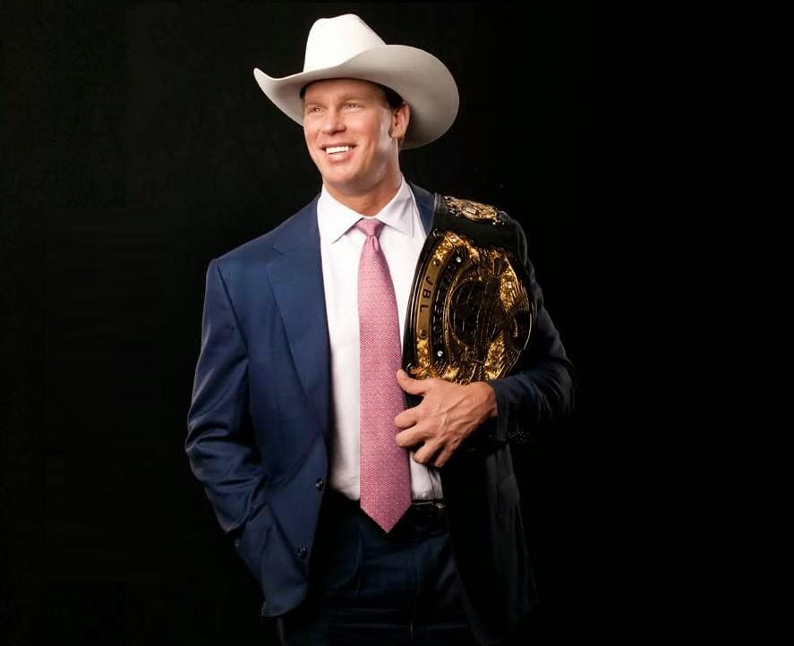 WWE Commentator JBL makes a Factual error claiming PM Modi Declared Holiday in India