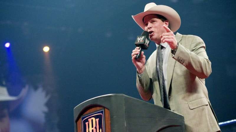 WWE Commentator JBL makes a Factual error claiming PM Modi Declared Holiday in India
