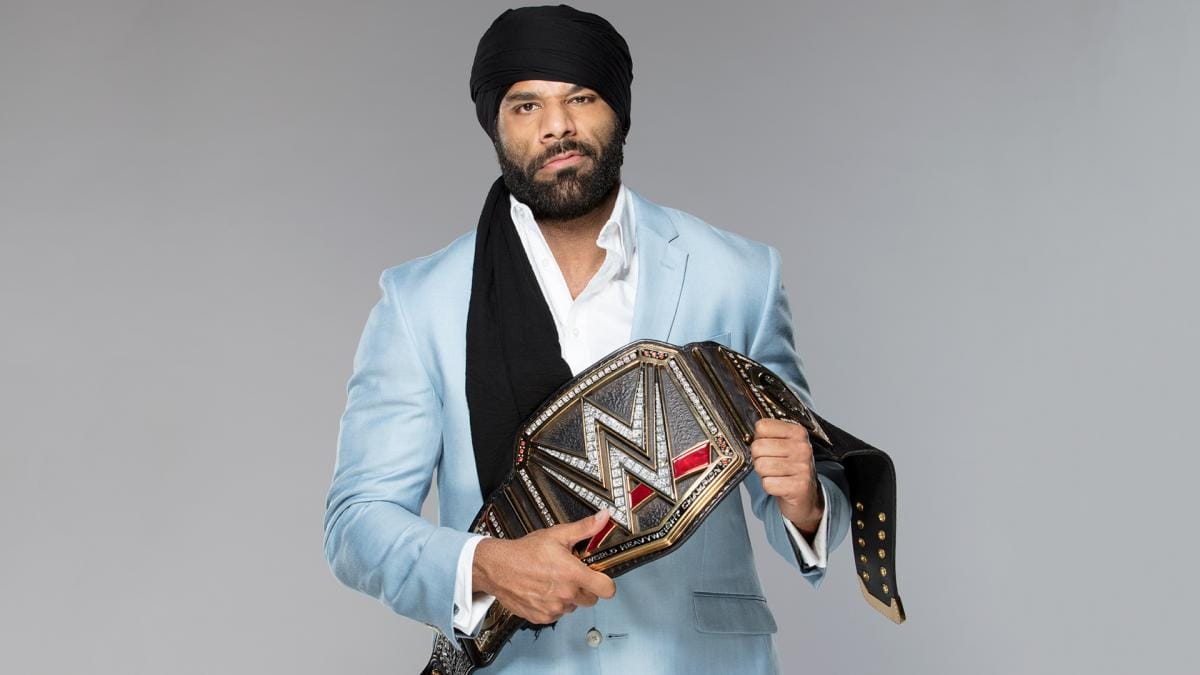 WWE Commentator JBL makes a Factual error claiming PM Modi Declared Holiday in India