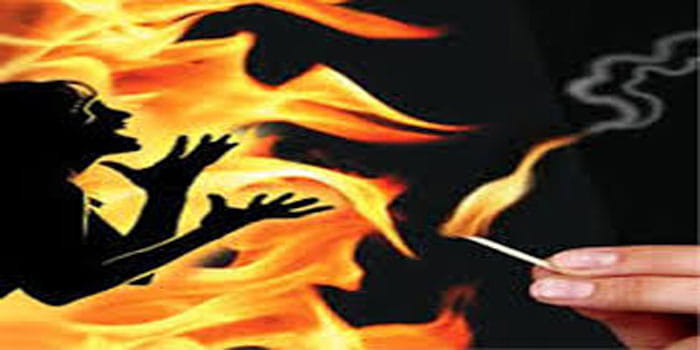 husband and father in law killed a woman in haridwar